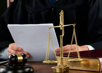 Юрист по ведению дел в суде в Волгограде