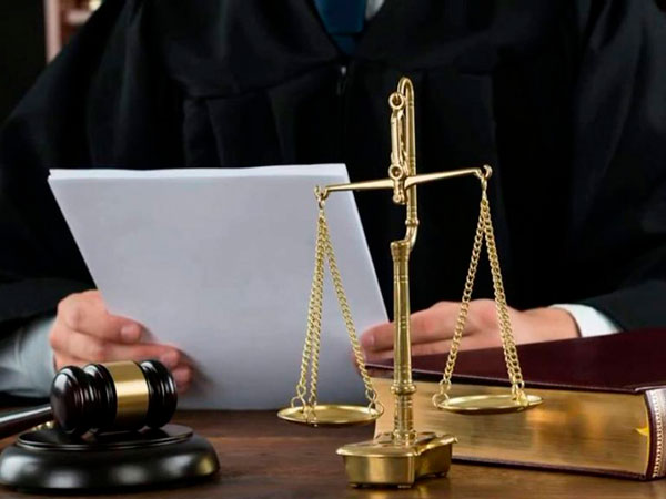 Юридическая помощь ведения дел в суде в Волгограде